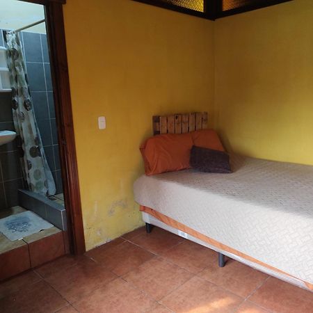 Hosteria Del Centro Santiago Atitlan Ngoại thất bức ảnh
