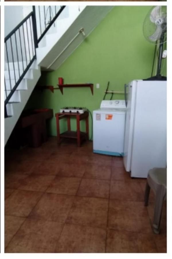 Hosteria Del Centro Santiago Atitlan Ngoại thất bức ảnh