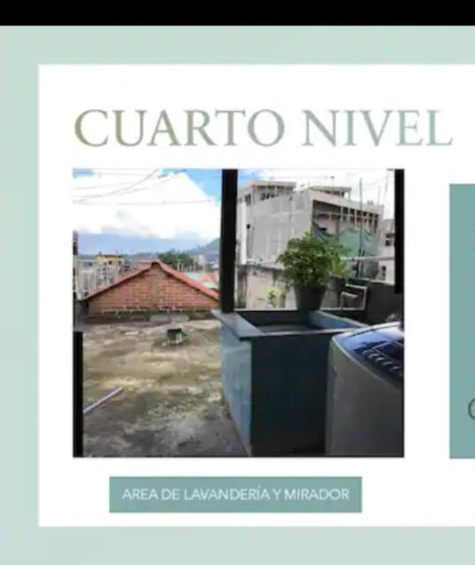 Hosteria Del Centro Santiago Atitlan Ngoại thất bức ảnh