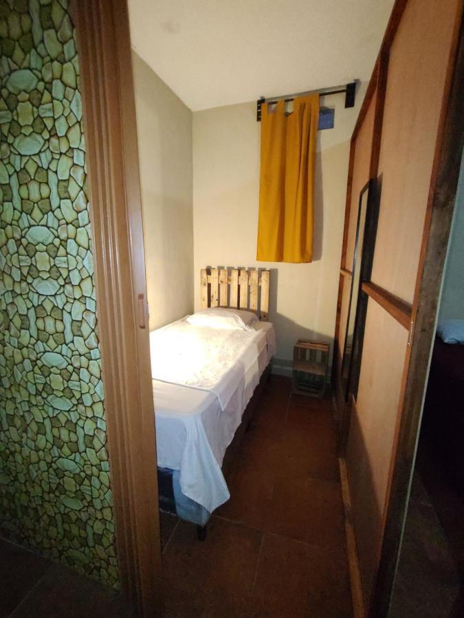 Hosteria Del Centro Santiago Atitlan Ngoại thất bức ảnh