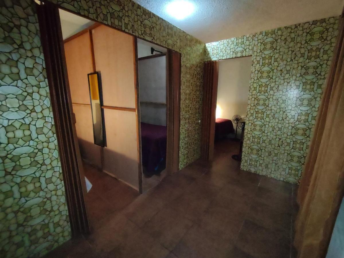 Hosteria Del Centro Santiago Atitlan Ngoại thất bức ảnh