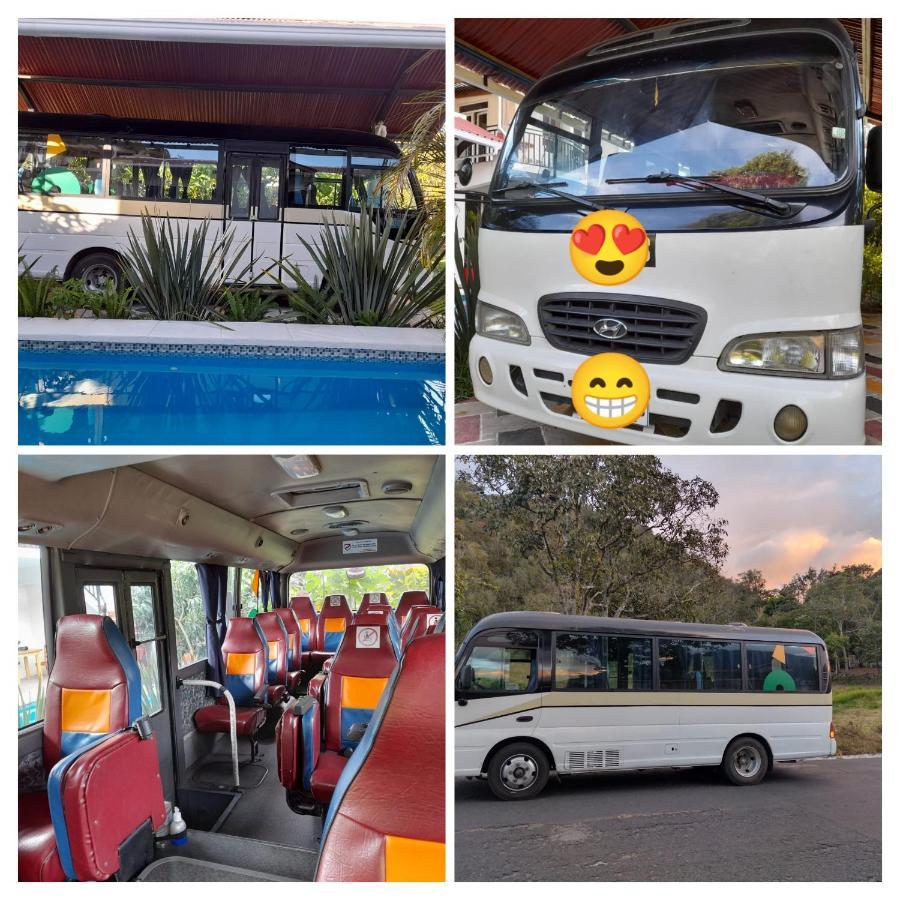 Hosteria Del Centro Santiago Atitlan Ngoại thất bức ảnh