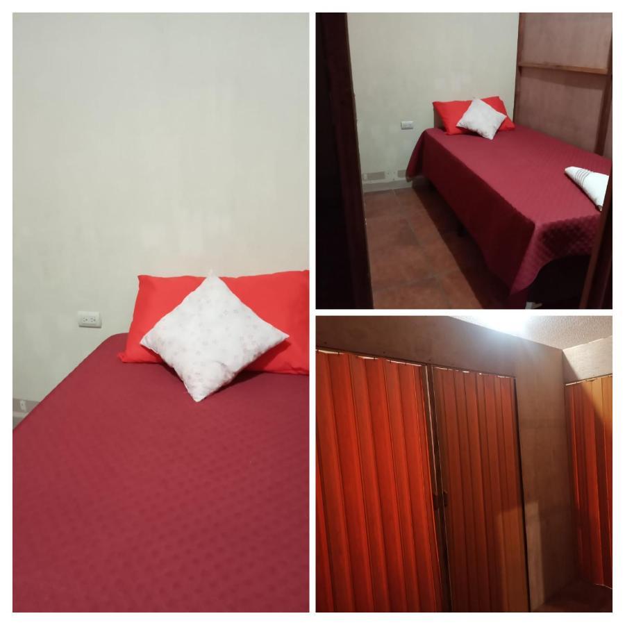 Hosteria Del Centro Santiago Atitlan Ngoại thất bức ảnh