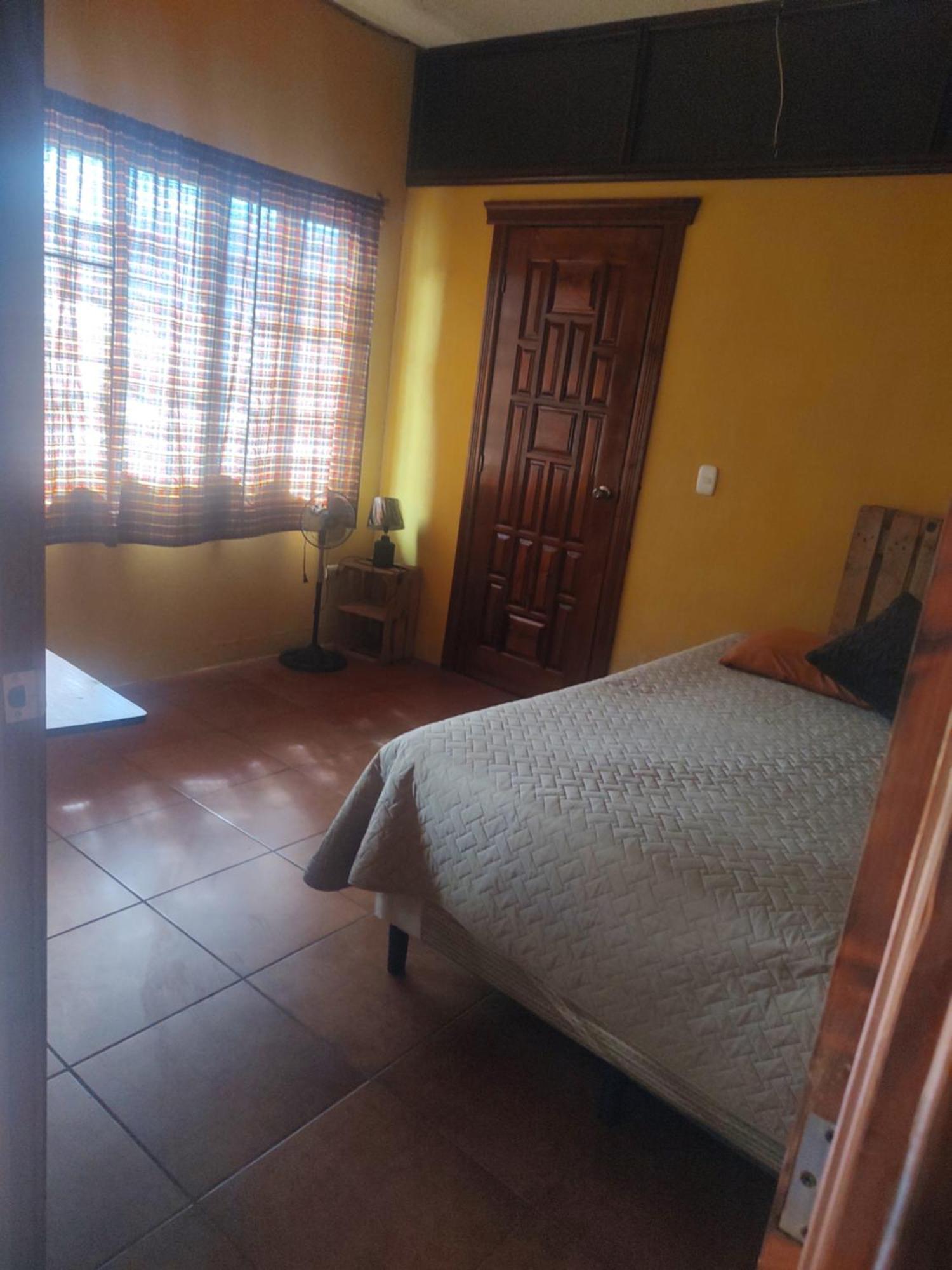 Hosteria Del Centro Santiago Atitlan Ngoại thất bức ảnh