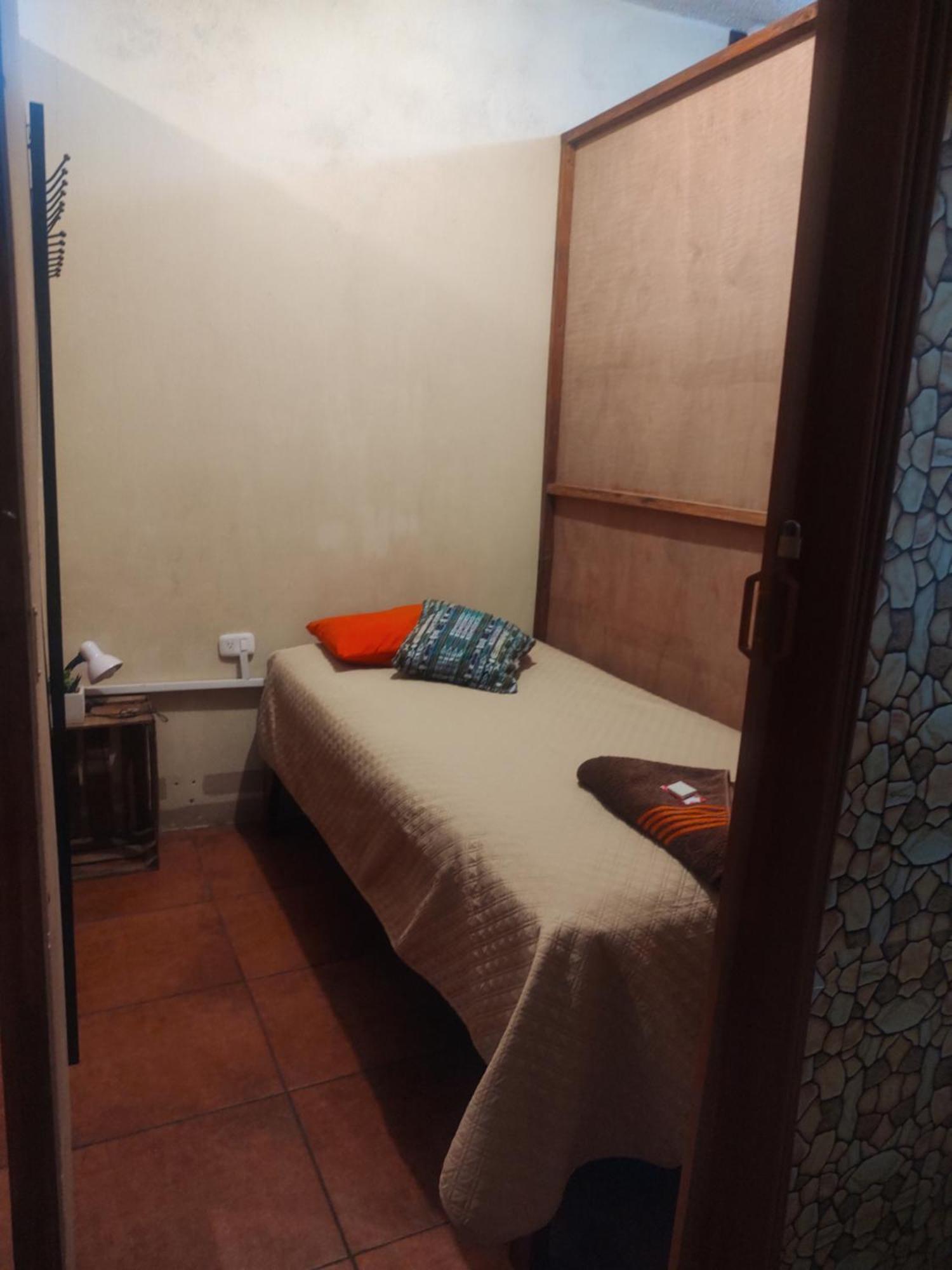 Hosteria Del Centro Santiago Atitlan Ngoại thất bức ảnh