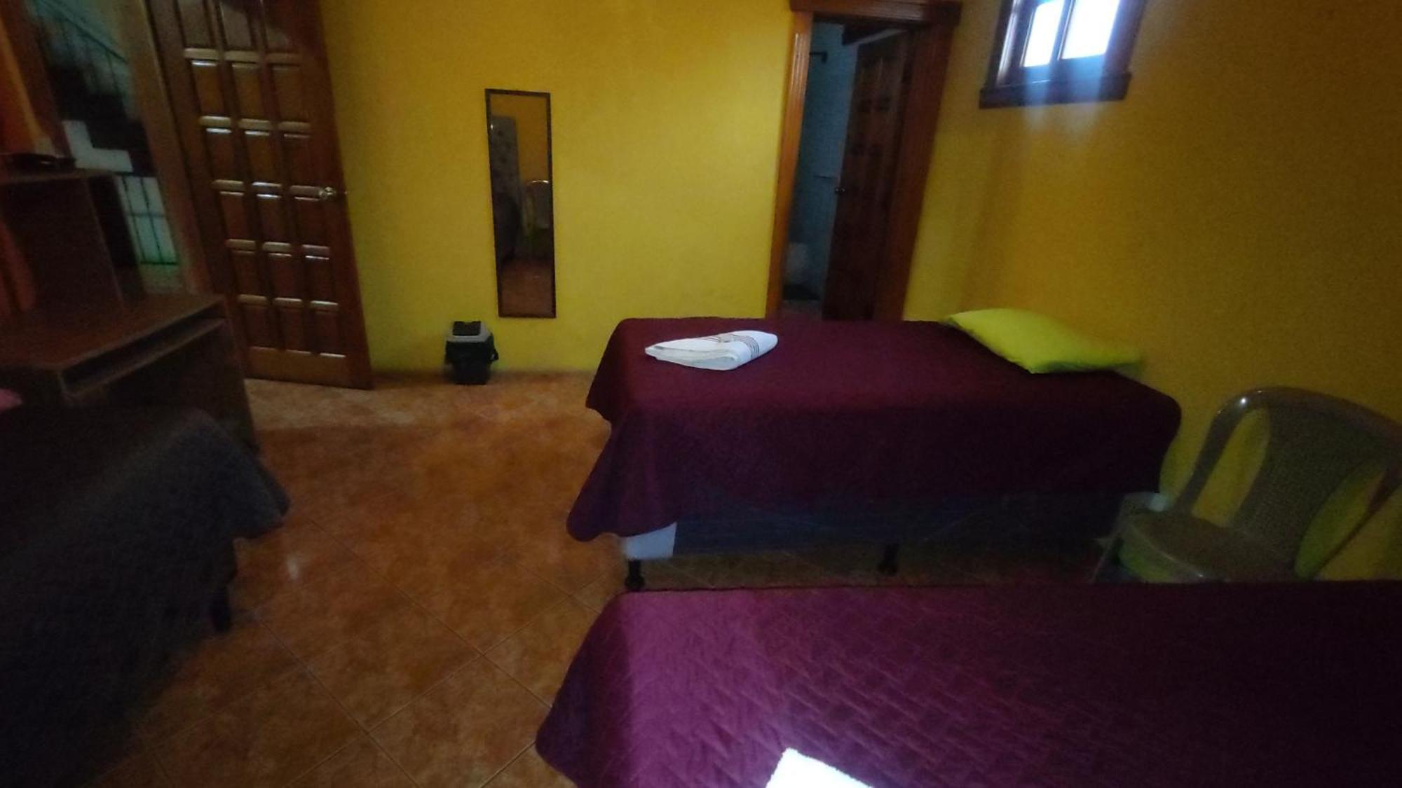 Hosteria Del Centro Santiago Atitlan Ngoại thất bức ảnh